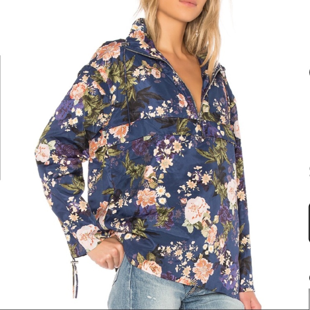 LPA Jacket 360 - Size XS